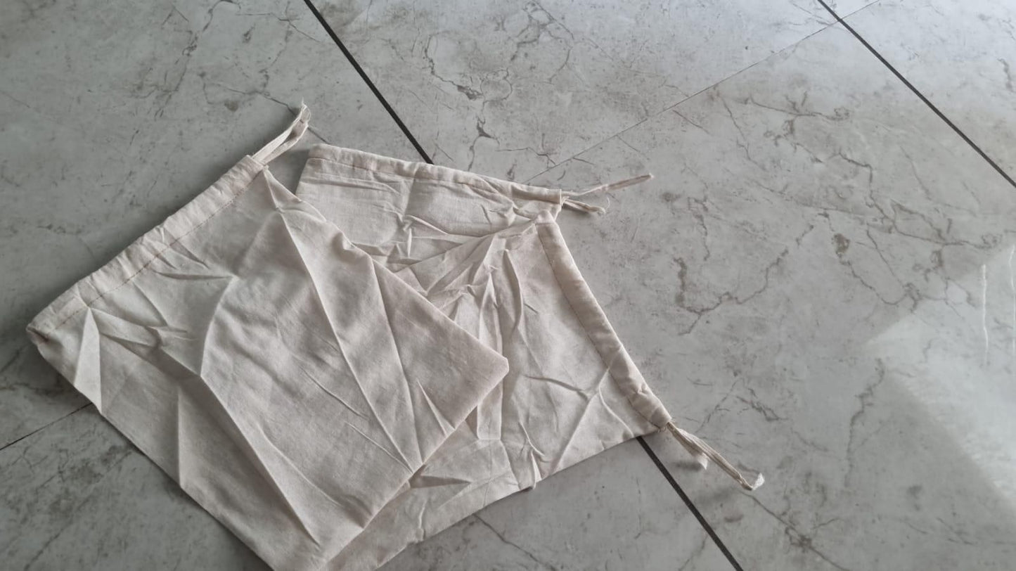 Muslin Cheese Cloth (Pack of 3)