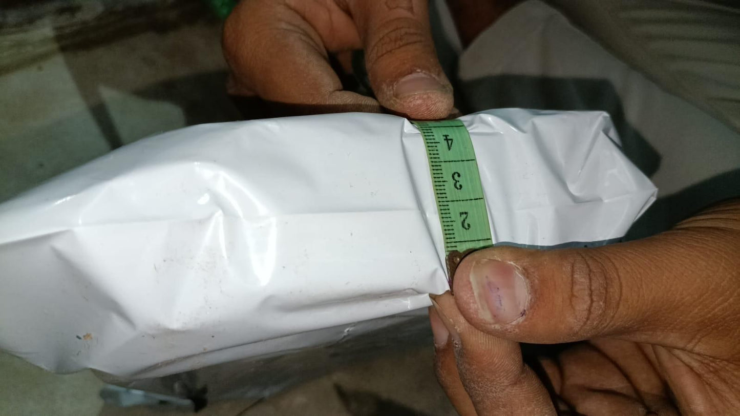 Kitchen Carbon Knife Set Stainless Steel 3 Pieces