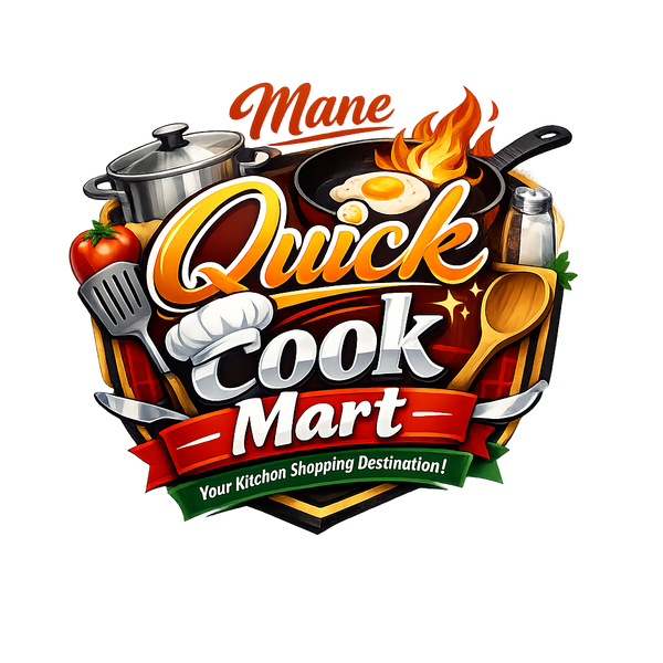 QuickCook Mart